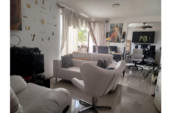 Apartamentos, Venta en Nueva Tequendama