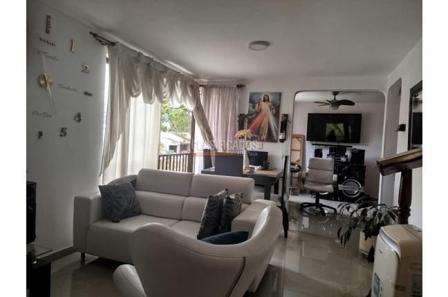 Apartamentos, Venta, Nueva Tequendama - $220.000.000