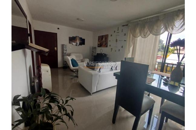 Apartamentos, Venta, Nueva Tequendama - $220.000.000