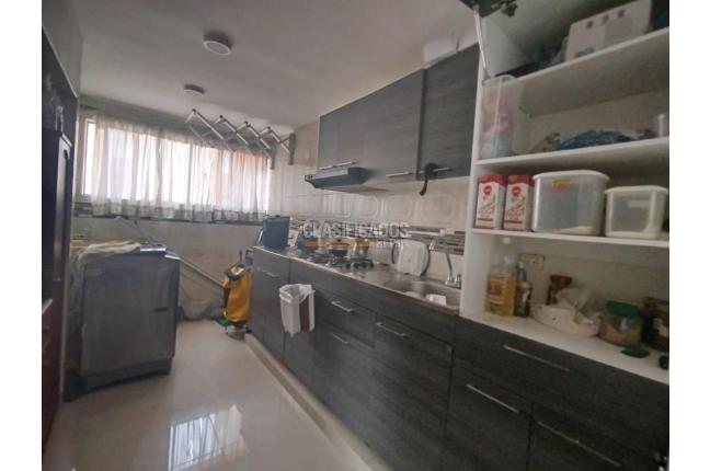 Apartamentos, Venta, Nueva Tequendama - $220.000.000