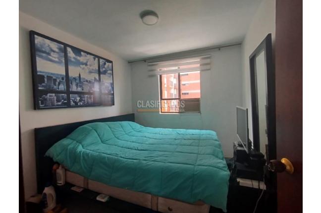 Apartamentos, Venta, Nueva Tequendama - $220.000.000
