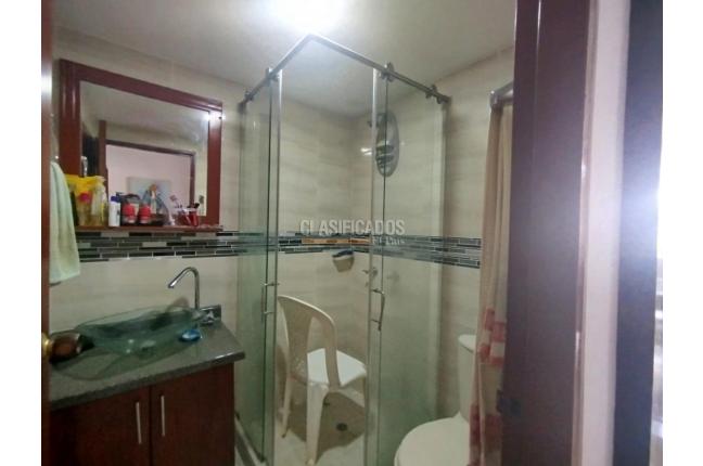 Apartamentos, Venta, Nueva Tequendama - $220.000.000