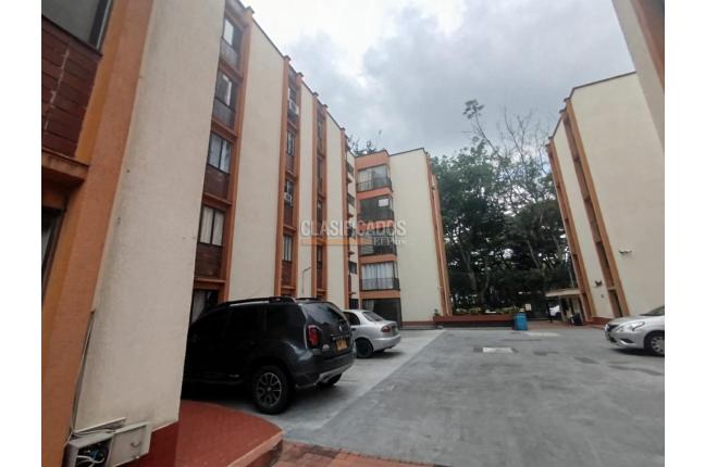 Apartamentos, Venta, Nueva Tequendama - $220.000.000