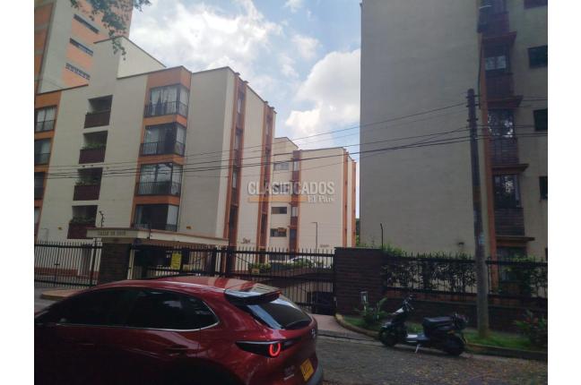Apartamentos, Venta, Nueva Tequendama - $220.000.000