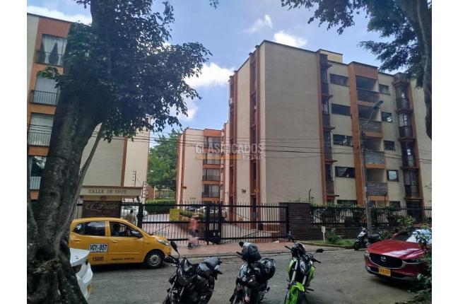 Apartamentos, Venta, Nueva Tequendama - $220.000.000