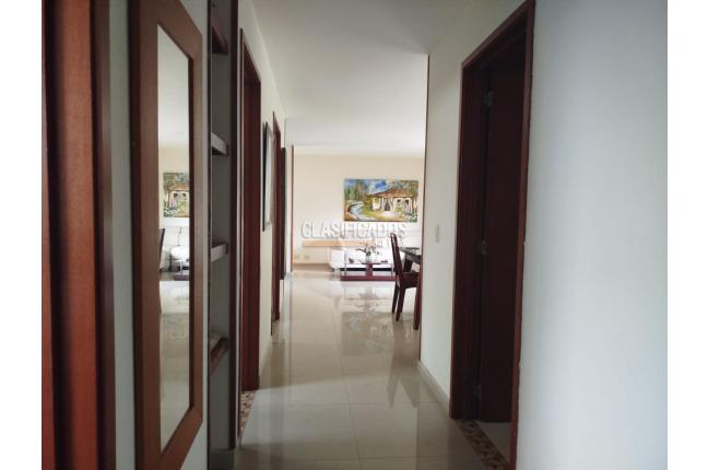 Apartamentos, Venta en El Ingenio