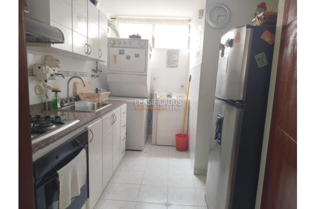 Apartamentos, Venta, El Ingenio - $460.000.000