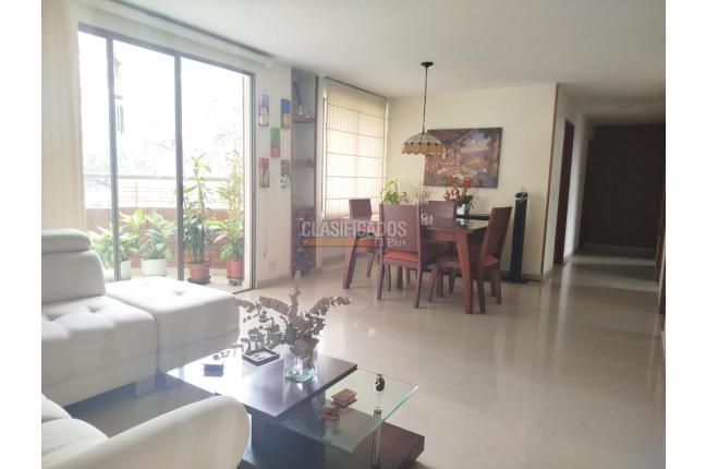 Apartamentos, Venta, El Ingenio - $460.000.000