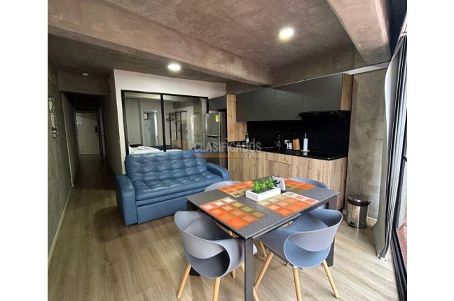 Apartaestudios, Venta en Juanambú