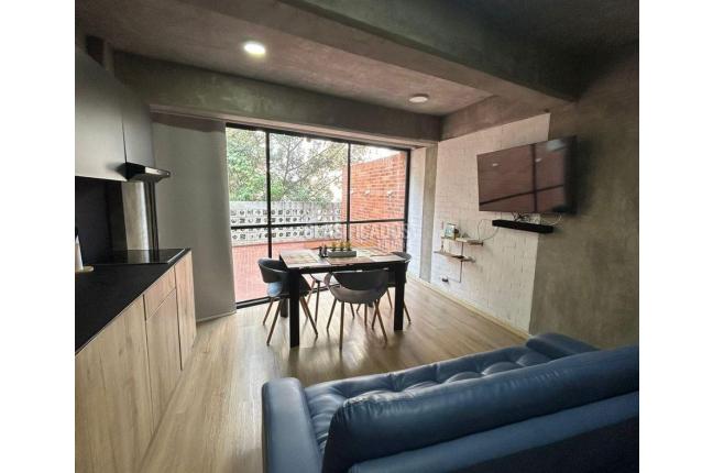 Apartaestudios, Venta en Juanambú