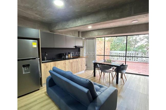 Apartaestudios, Venta en Juanambú