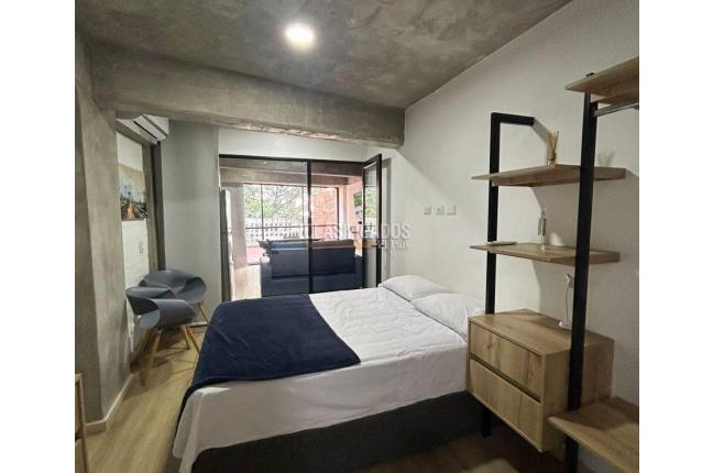 Apartaestudios, Venta, Juanambú - $460.000.000