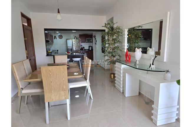 Apartamentos, Venta, Ciudad Jardín - $650.000.000