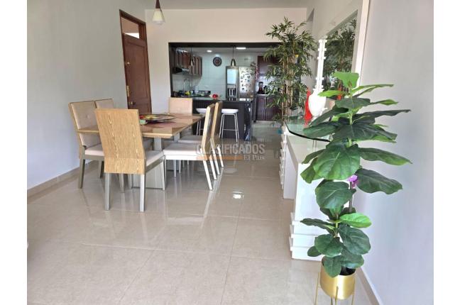 Apartamentos, Venta, Ciudad Jardín - $650.000.000