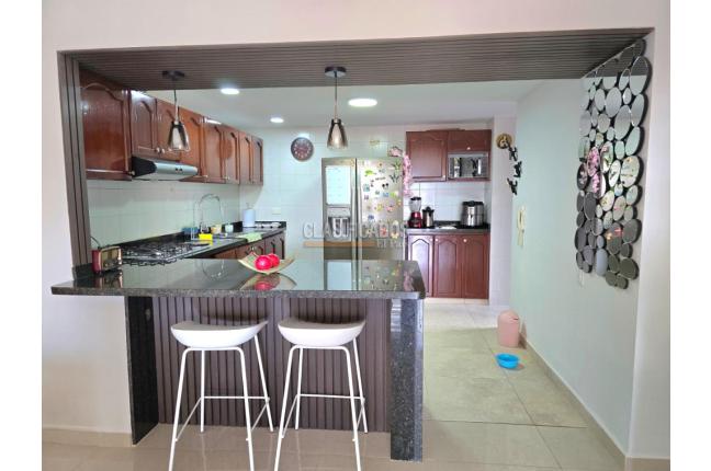 Apartamentos, Venta, Ciudad Jardín - $650.000.000