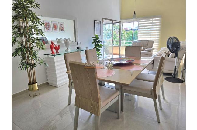 Apartamentos, Venta, Ciudad Jardín - $650.000.000