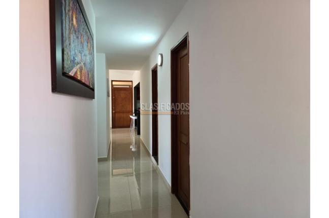 Apartamentos, Venta, Ciudad Jardín - $650.000.000