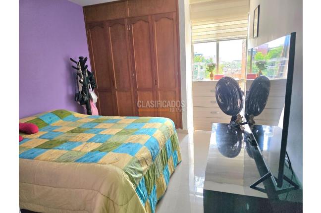 Apartamentos, Venta, Ciudad Jardín - $650.000.000