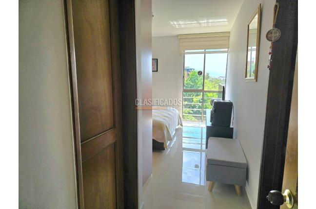 Apartamentos, Venta, Ciudad Jardín - $650.000.000