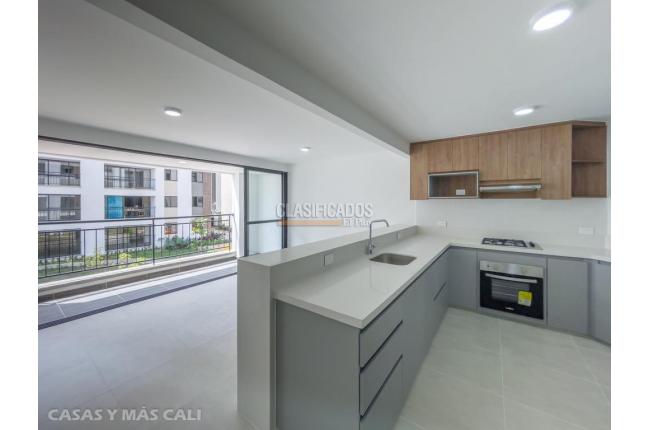 Apartamentos, Venta en Jamundí