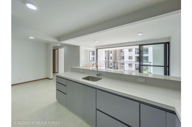 Apartamentos, Venta en Jamundí