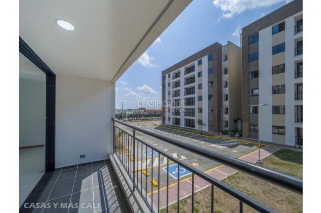 Apartamentos, Venta, Jamundí - $420.000.000