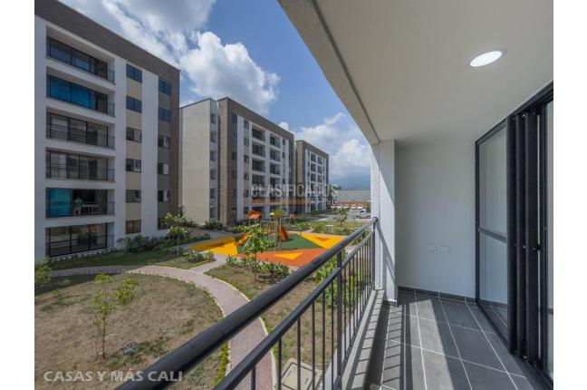 Apartamentos, Venta, Jamundí - $420.000.000