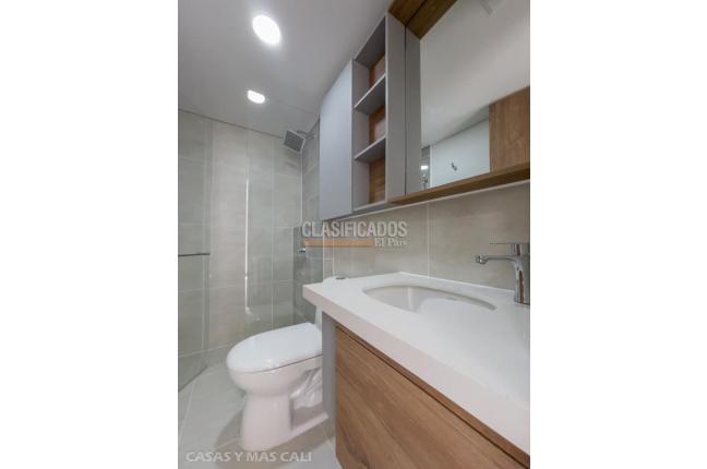 Apartamentos, Venta, Jamundí - $420.000.000