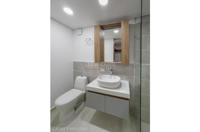 Apartamentos, Venta, Jamundí - $420.000.000