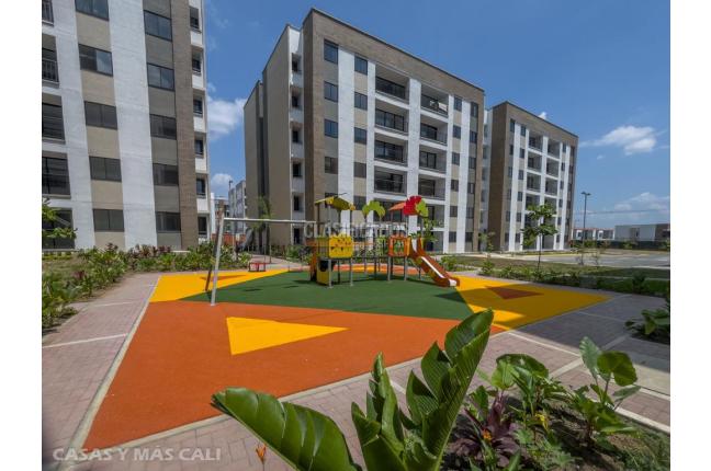 Apartamentos, Venta, Jamundí - $420.000.000