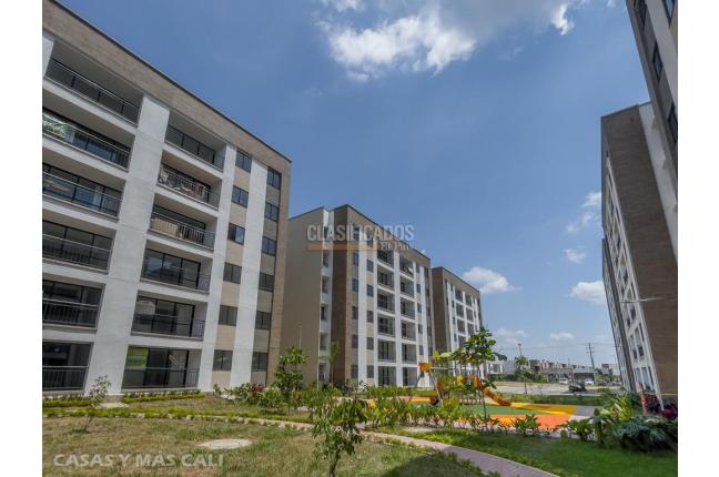 Apartamentos, Venta, Jamundí - $420.000.000