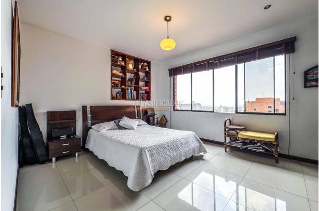 Apartamentos, Venta en Bosques de Juanambú