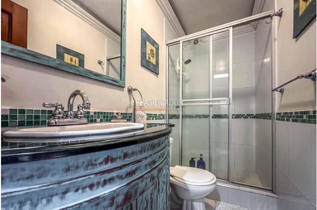 Apartamentos, Venta en Bosques de Juanambú