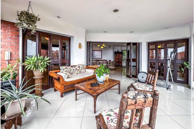 Apartamentos, Venta, Bosques de Juanambú - $1.150.000.000