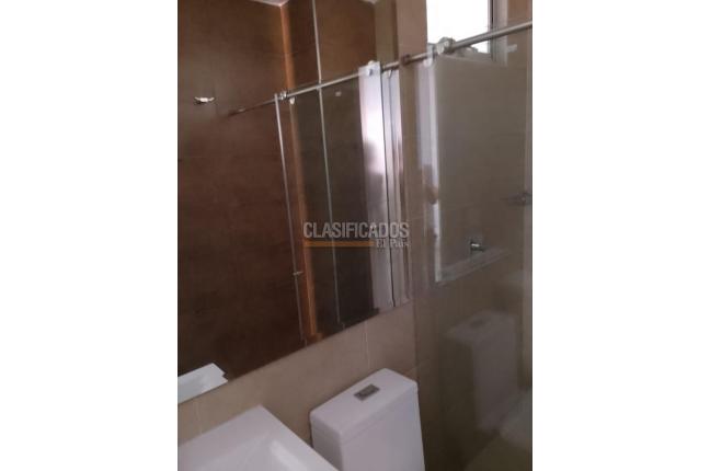 Apartamentos, Venta, Cristales - $990.000.000