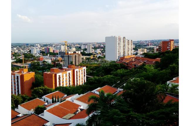 Apartamentos, Venta, Cristales - $990.000.000