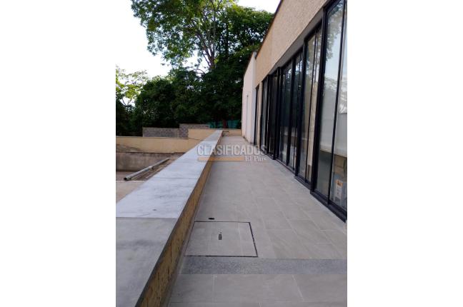 Apartamentos, Venta, Cristales - $990.000.000