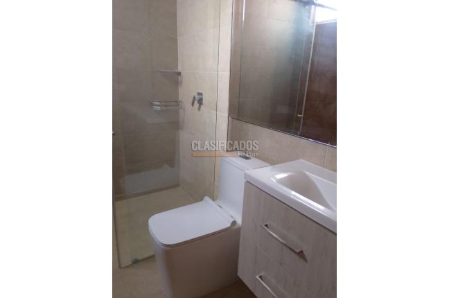 Apartamentos, Venta, Cristales - $990.000.000