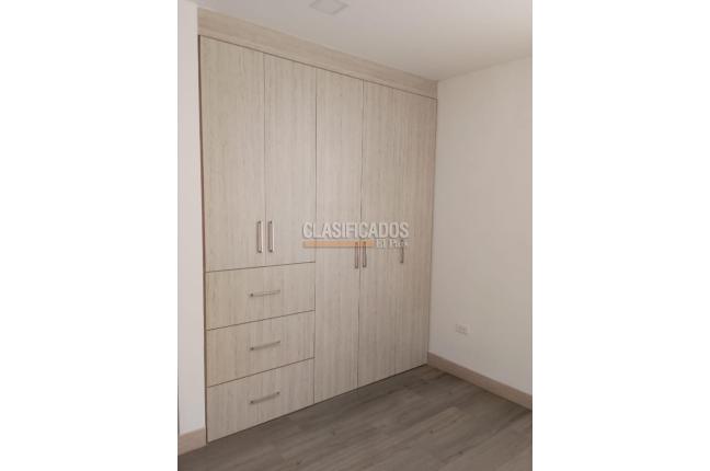 Apartamentos, Venta, Cristales - $990.000.000