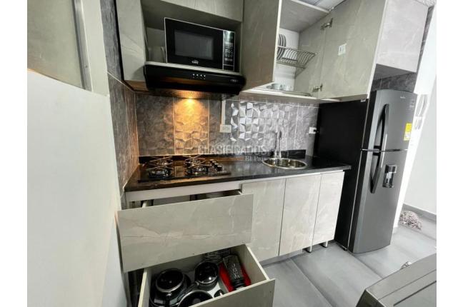 Apartamentos, Venta en Pereira