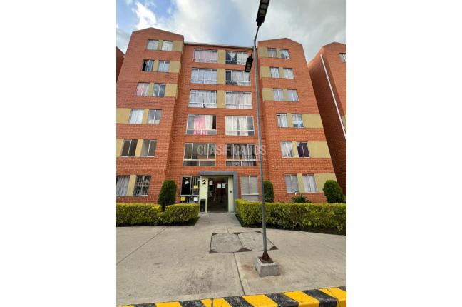 Apartamentos, Alquiler, Soacha - $700.000