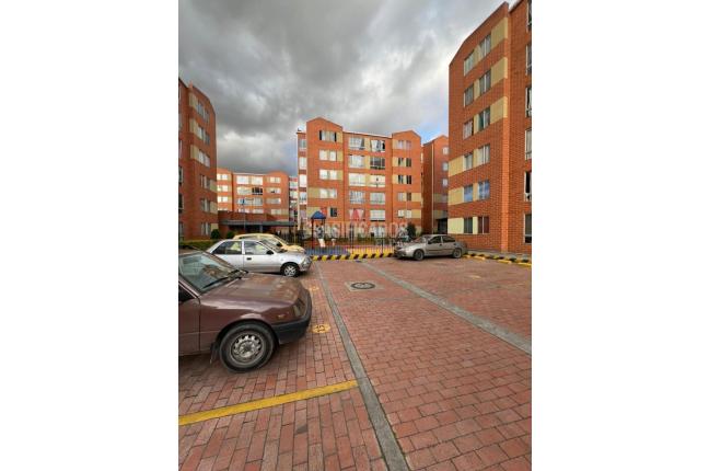 Apartamentos, Alquiler, Soacha - $700.000