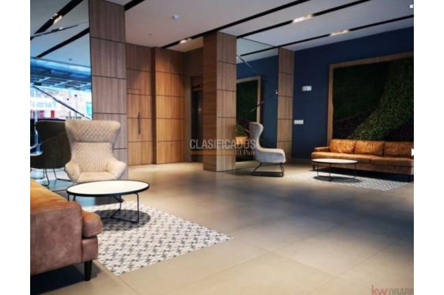 Apartamentos, Venta en Tequendama