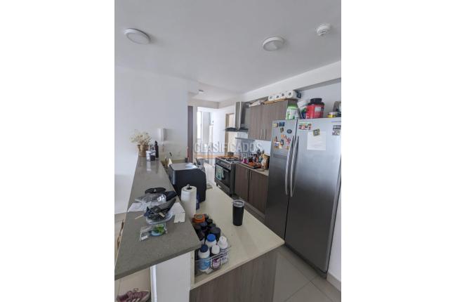Apartamentos, Venta, Tequendama - $1.080.000.000
