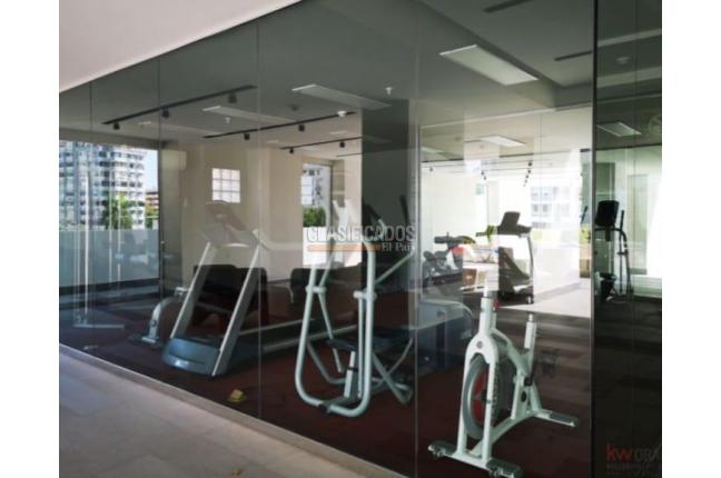 Apartamentos, Venta, Tequendama - $1.080.000.000