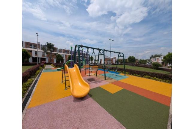 Casas, Venta, Jamundí - $230.000.000