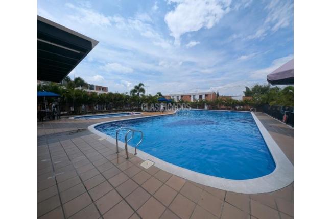 Casas, Venta, Jamundí - $230.000.000