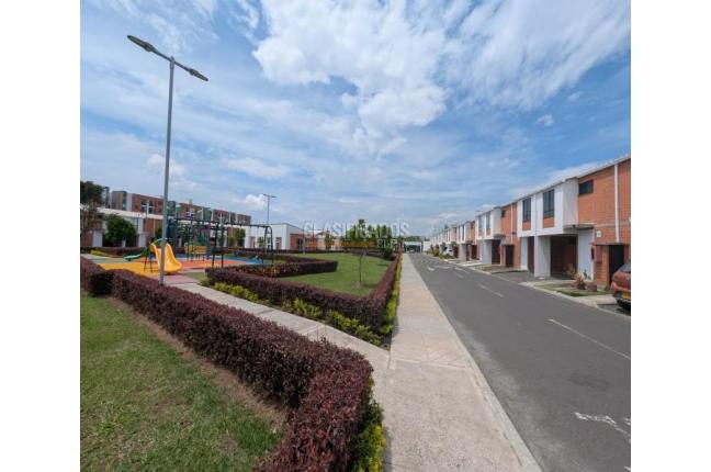 Casas, Venta, Jamundí - $230.000.000