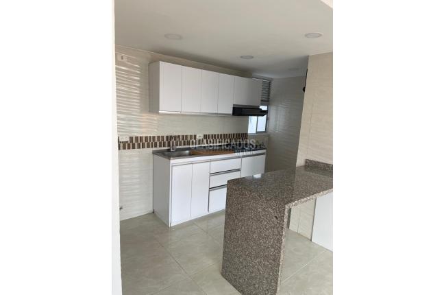 Apartamentos, Venta en Ciudad Melendez