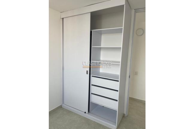 Apartamentos, Venta, Ciudad Melendez - $200.000.000